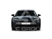 2025 Audi A8