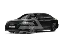 2025 Audi A8