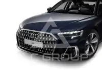 2025 Audi A8