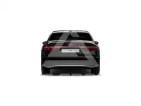 2025 Audi A8