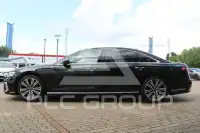 2025 Audi A8