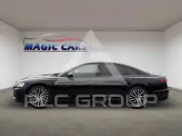 2025 Audi A8
