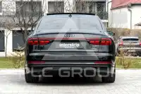 2025 Audi A8
