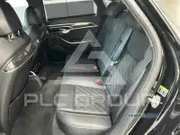 2025 Audi A8