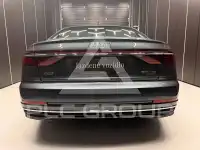 2025 Audi A8