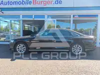 2025 Audi A8