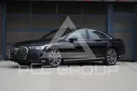 2025 Audi A8