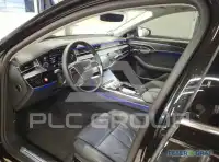 2025 Audi A8