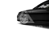 2025 Audi A8