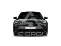 2025 Audi A8