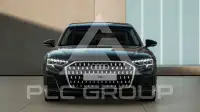 2025 Audi A8