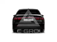 2025 Audi A8