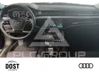 2025 Audi A8
