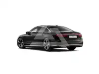 2025 Audi A8
