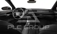 2025 Audi A8