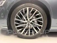 2025 Audi A8