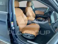 2025 Audi A8