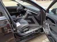 2025 Audi A8