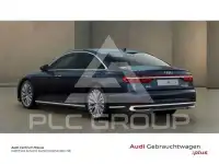 2025 Audi A8