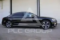 2025 Audi A8