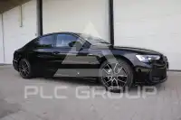 2025 Audi A8