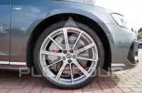 2025 Audi A8
