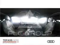 2025 Audi A8