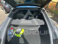 2015 Audi TT