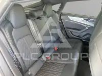 2025 Audi A7