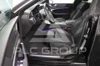 2025 Audi A7