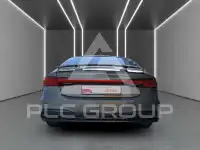 2025 Audi A7
