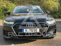 2025 Audi A7