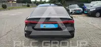 2025 Audi A7