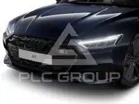2025 Audi A7