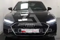 2025 Audi A7