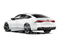 2025 Audi A7
