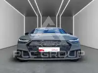 2025 Audi A7