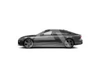2025 Audi A7