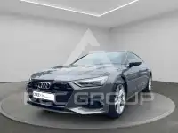 2025 Audi A7