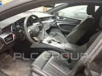 2025 Audi A7