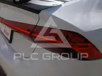 2025 Audi A7