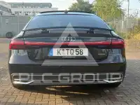 2025 Audi A7