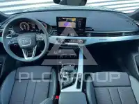 2025 Audi A7