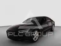2025 Audi A7