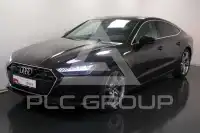 2025 Audi A7