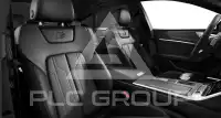 2025 Audi A7