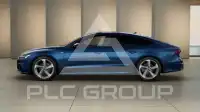 2025 Audi A7