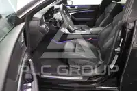 2025 Audi A7