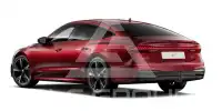 2025 Audi A7