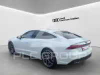 2025 Audi A7